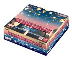 DIGIMON CARD GAME: BEGINNING OBSERVER Booster Box (BT16)